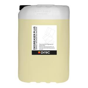 Ditec Degreaser Plus 25 liter