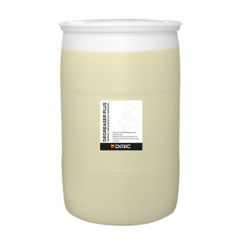 Ditec Degreaser Plus 200 L