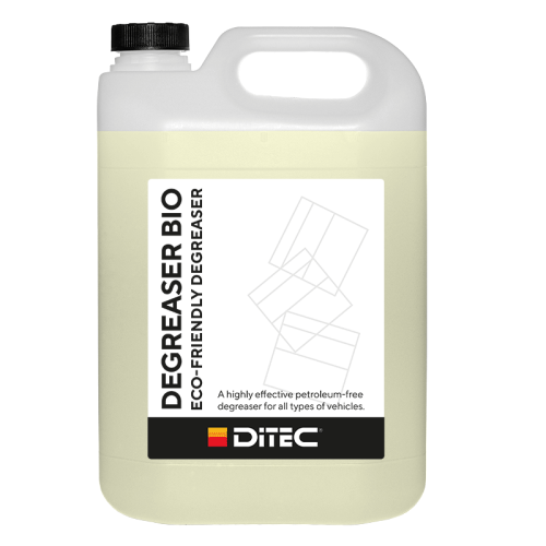 Ditec Degreaser BIO 5 L