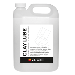 Ditec Clay Lube 5 L