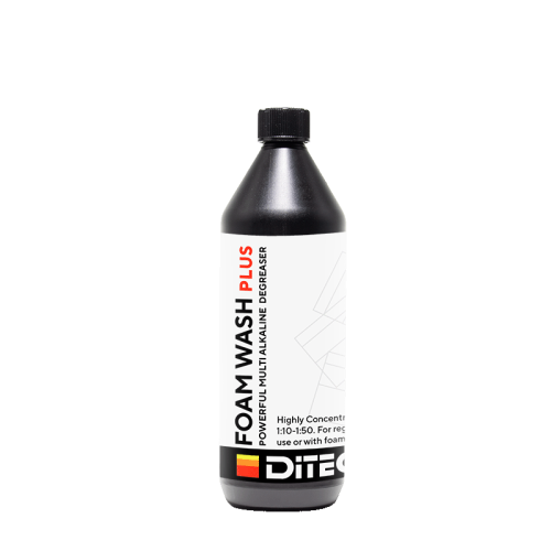 Ditec Foam Wash Plus 1 L