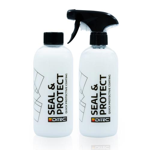 DITEC Seal & Protect 500 ml. (1 Box = 9 Bottles)