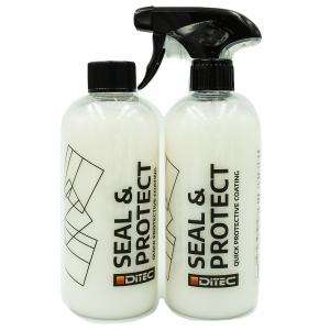 DITEC Seal & Protect 500 ml. (1 Box = 9 Bottles)