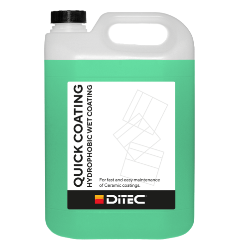Ditec Quick Coating 5 L