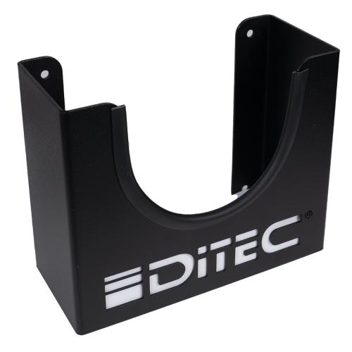 Hanger for polishing machines