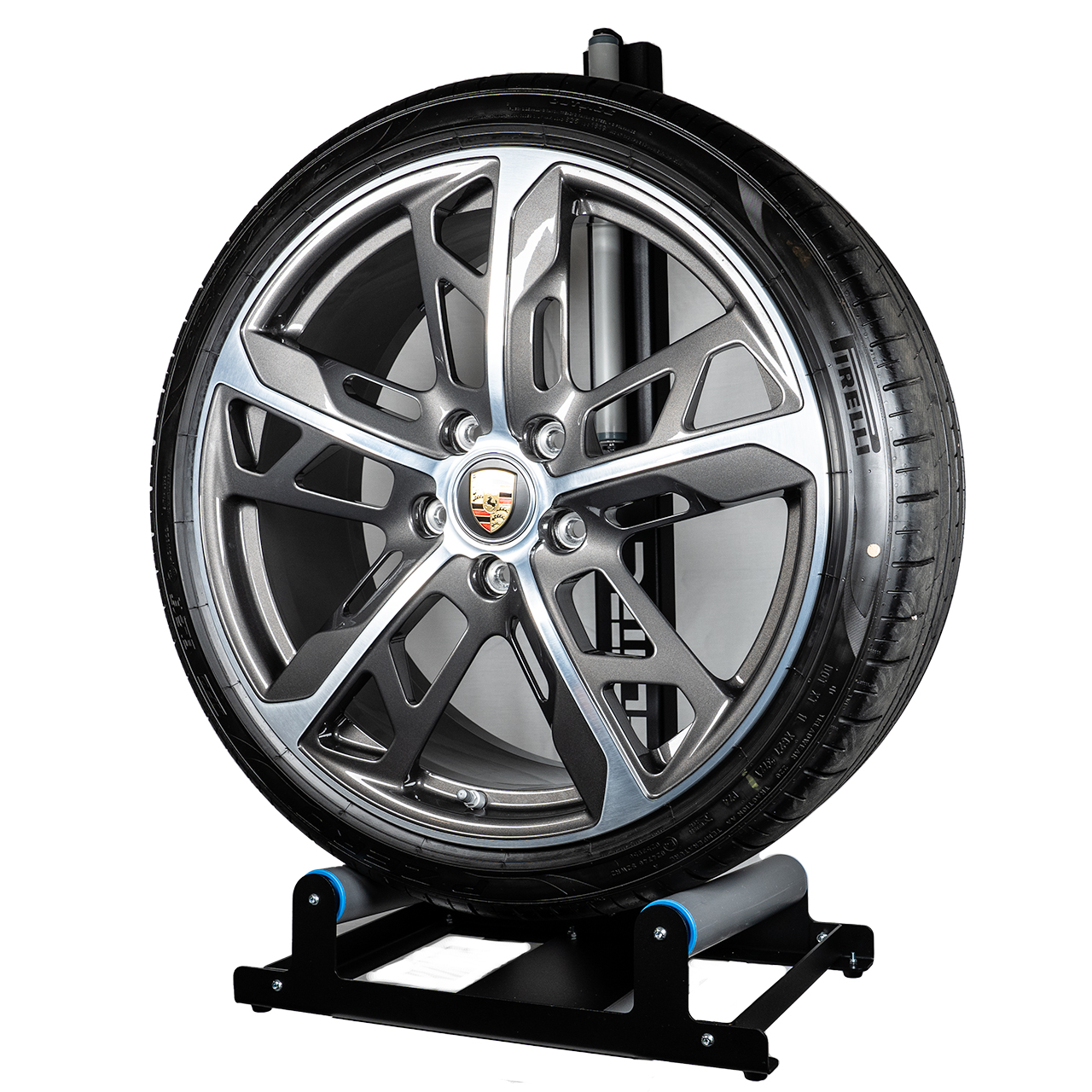 Wheel Stand PRO