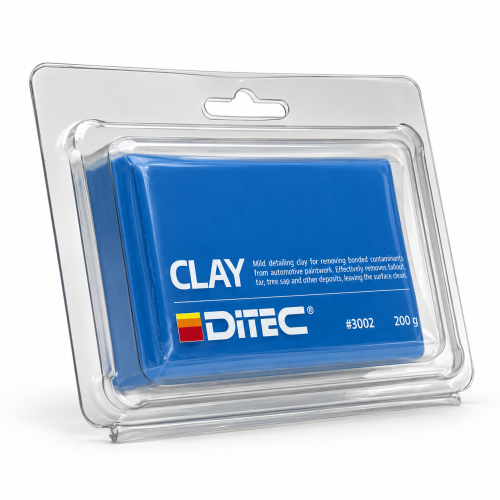 Clay 
