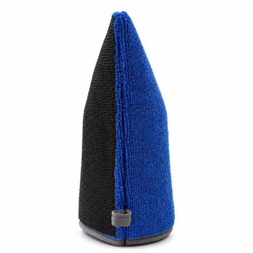 Scrub Glove - Instead of clay