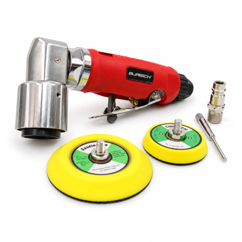 Pneumatic Sander