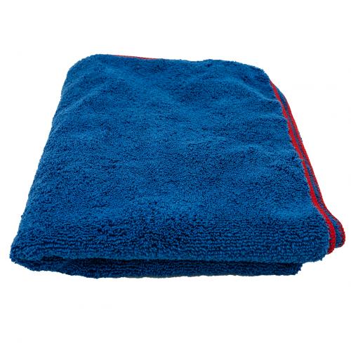Jumbo Microfiber Terry Towel 60 x 90 cm.