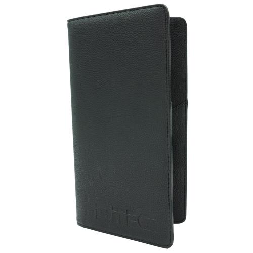 Leather Folder for Warranty Cards. New 2022!