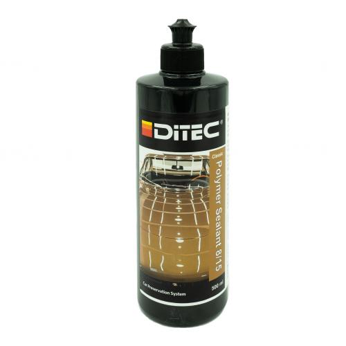 Ditec Classic 8/15 Hardener 0,5 liter