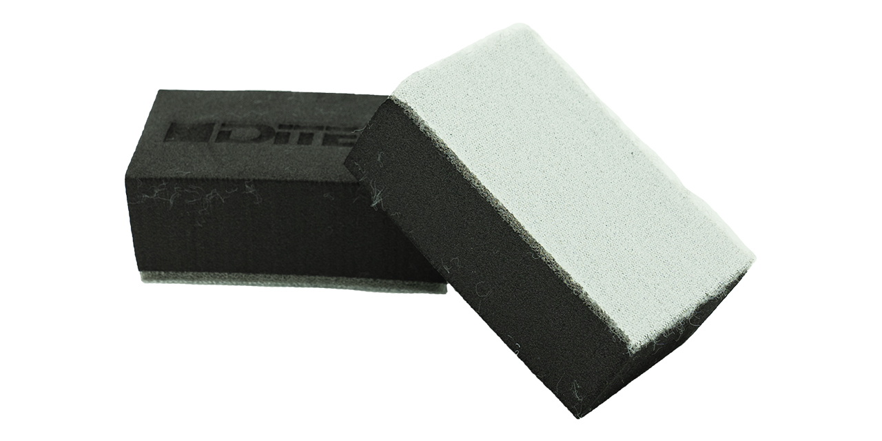 Ditec Applicator PAD 75 x 45 x 30 mm.