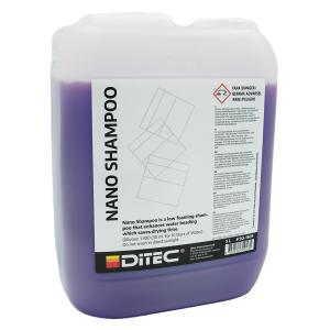 Ditec Nano Shampoo 5 Liter