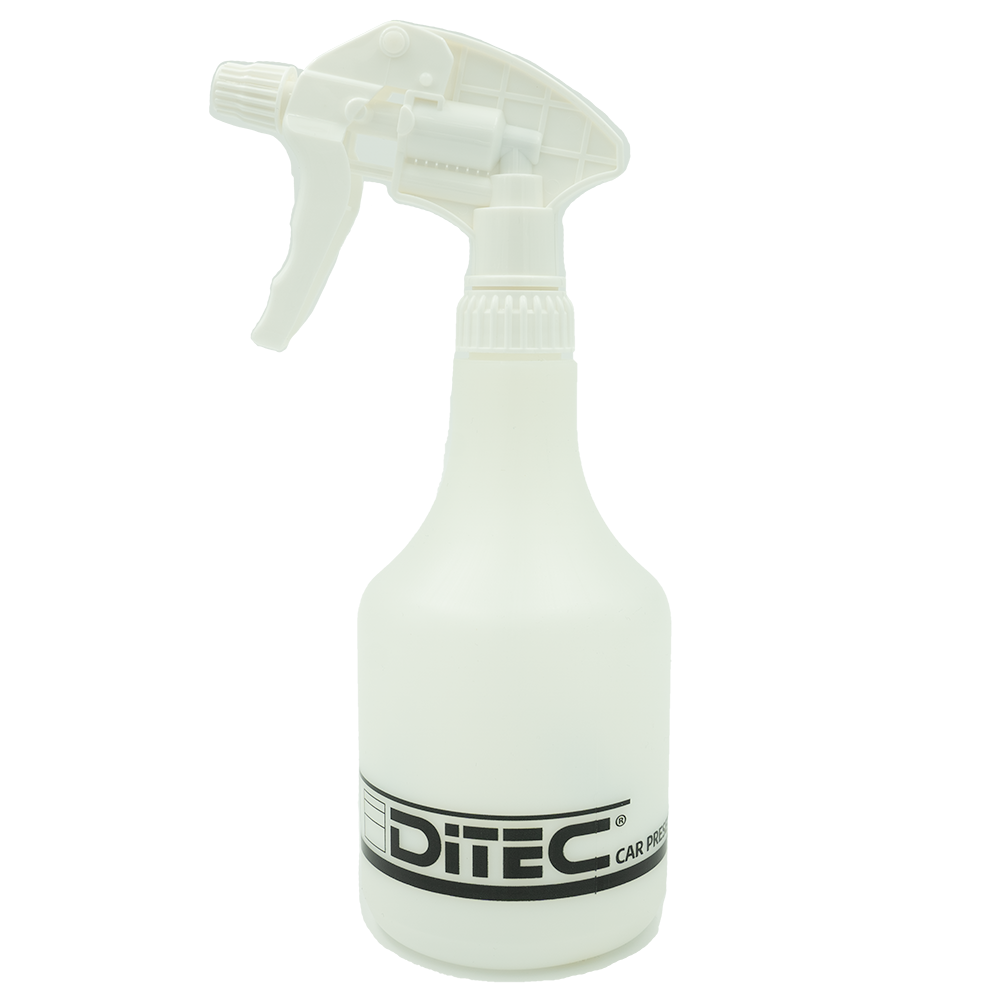 Ditec Mini Spray 600 ml.