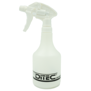 Ditec Mini Spray 600 ml.
