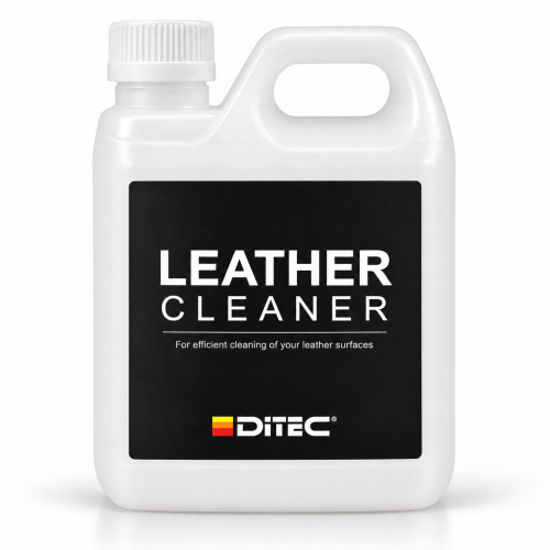 Ditec Leather Cleaner 1000 ml.