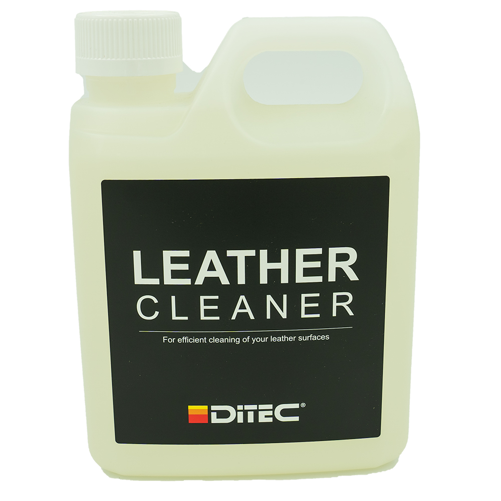 Ditec Leather Cleaner 1000 ml.