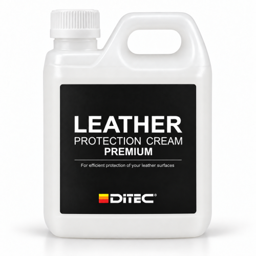 Ditec Leather Protection Cream 1000 ml.