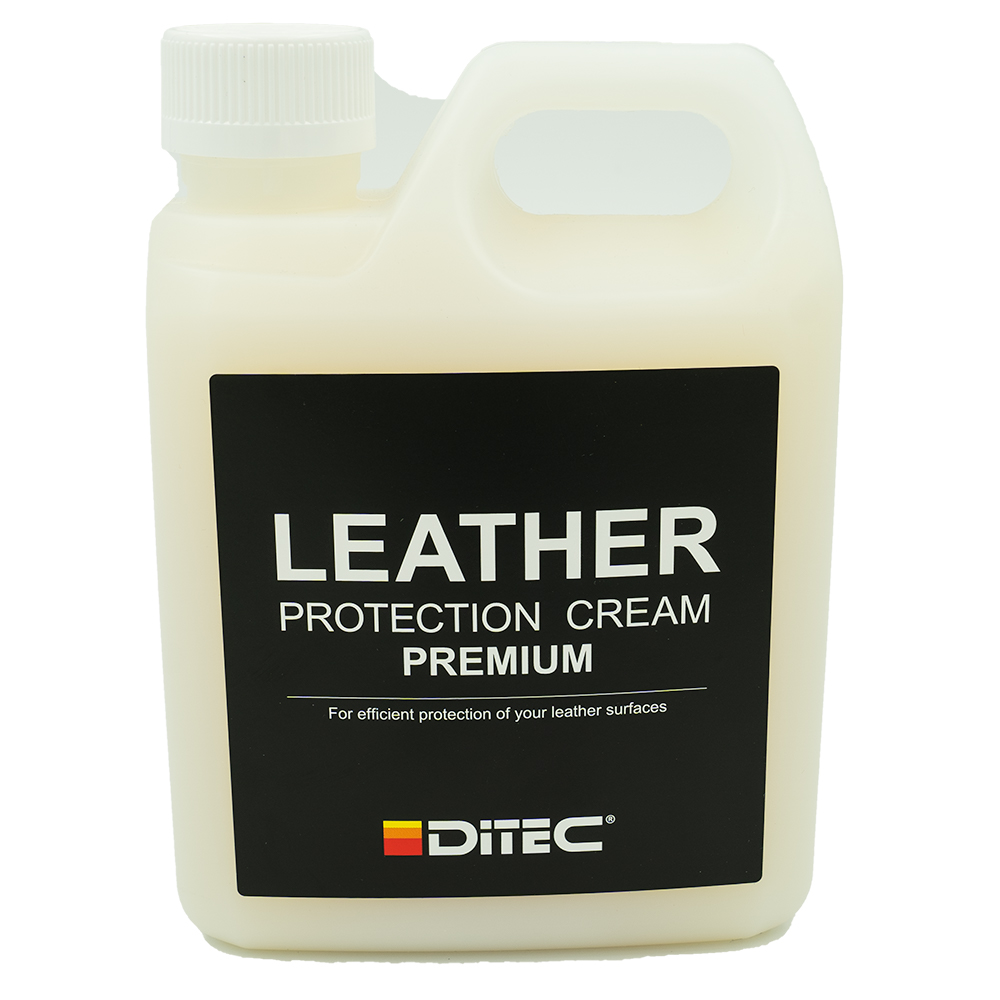 Ditec Leather Protection Cream 1000 ml.