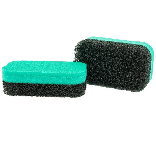 Leather Cleaning Brush