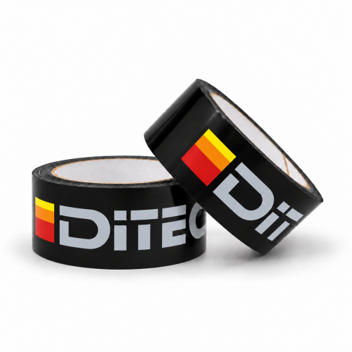 Ditec Tape plastic