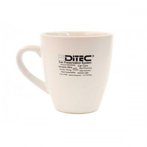 Ditec Coffe Cup 10-pack