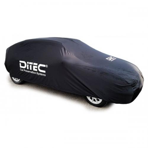 Ditec Car Cover Exclusive L-XL-XXL