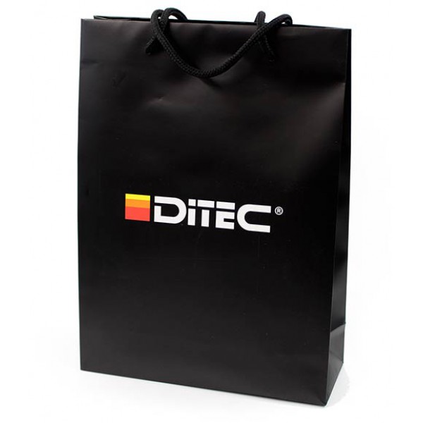 Ditec Bag with logo