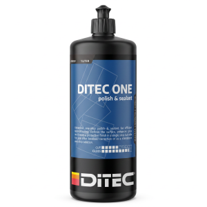 Ditec ONE - Polish & Sealant 1 L