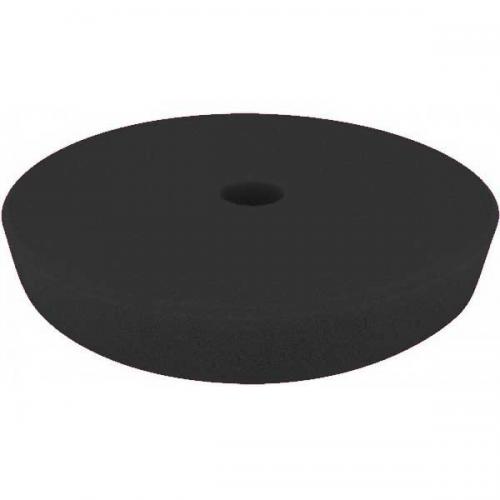 Ditec Polishing Pad Ø 165x25x150 mm. Trapez Black Super Soft, 10p