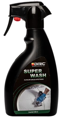 Super Wash TFR 500 ml