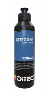 Ditec ONE - Polish & Sealant 250 ml