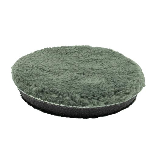 DITEC Grey Micro Wool Ø 85x15x75 mm.