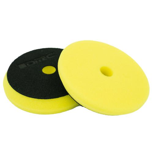 DITEC Polishing Pad Ø 150x25x130 mm. Trapez foam, Heavy Cut.