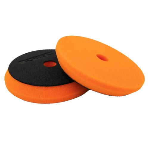 DITEC Polishing Pad Ø 150x25x130 mm. Trapez foam, Medium Cut.