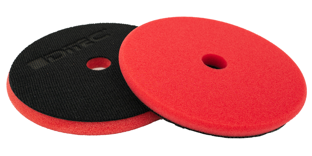 DITEC Slim Pad Ø 165x13x155 mm Trapez Fine Cut.