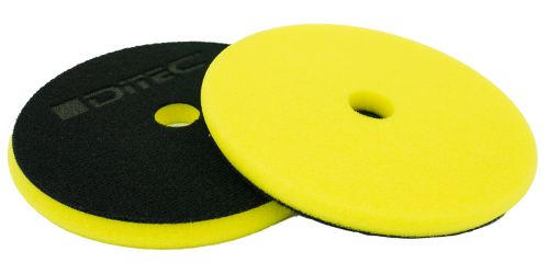 DITEC Slim Pad Ø 165x13x155 mm Trapez Heavy Cut.