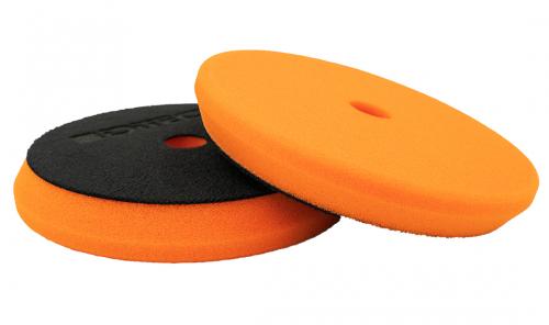 DITEC Polishing Pad Ø 175x25x155 mm. Trapez foam, Medium Cut