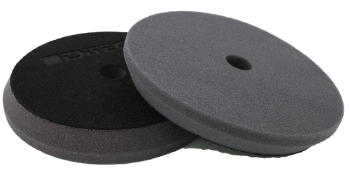 DITEC Polishing Pad Ø 175x25x155 mm. Trapez foam, Ultra Fine Cut