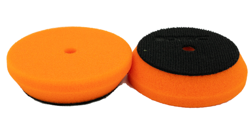 DITEC Polishing Pad Ø 95x25x75 mm. Trapez foam, Medium Cut