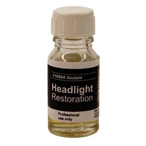 Headlight Restoration Sealant 10 ml.