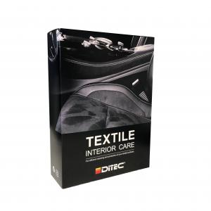Textile Interior Care Kit