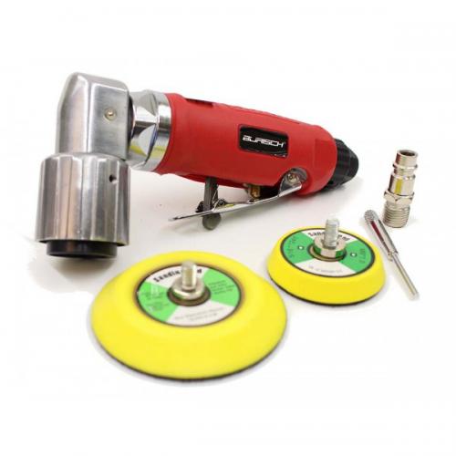 Pneumatic Sander