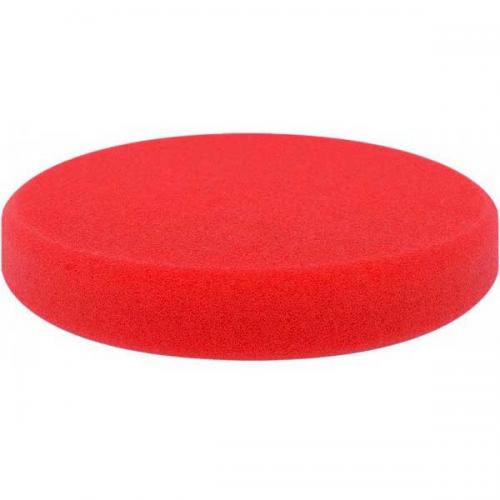 Ditec Standard Pad Ø 160x25x150 mm. Red Soft