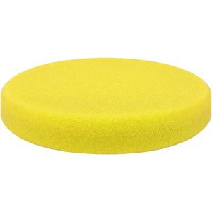 Ditec Standard Pad Ø 160x25x150 mm, Yellow Hard