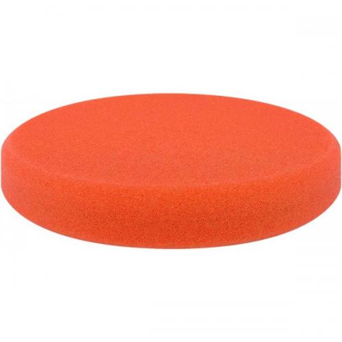 Ditec Standard Pad Ø 160x25x150 mm. Orange Medium