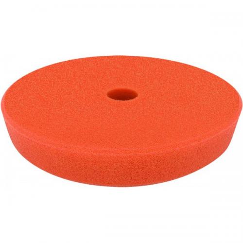 Ditec Polishing Pad Ø 165x25x150 mm. Trapez Orange - Medium Cut 10p