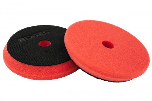 DITEC Polishing Pad Ø 150x25x130 mm. Trapez foam, Fine Cut.