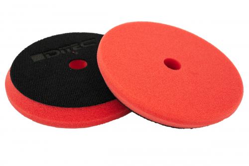 DITEC Polishing Pad Ø 175x25x155 mm. Trapez foam, Fine Cut.